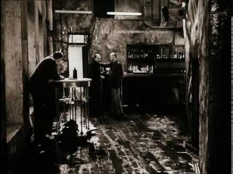 Сталкер (1979), 1 серия, кино онлайн