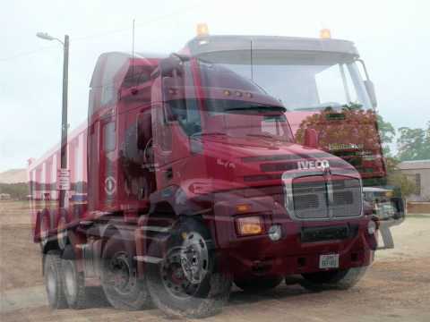 EUROSTANDART TRUCKS автосалоны