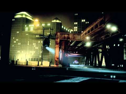 Need For Speed The Run - Смерть с небес