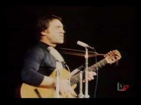 Владимир Высоцкий - Я не люблю фатального исхода