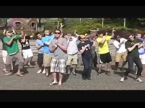 On The Rocks - Bad Romance