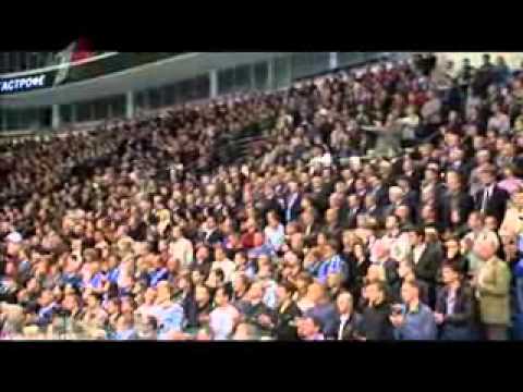 вечер реквием памяти команды Локомотив Минск-Арена