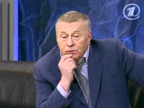 "С НовыМММ годоМММ!". Пусть говорят. 18.01.2011