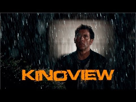 Незваные гости (2011) / Intruders / HD  / RU