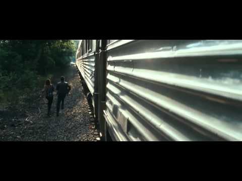 Погоня. Русский трейлер '2011'.