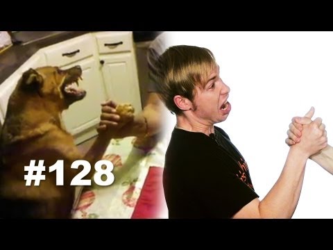 Армврестлинг (smile) Стас Давыдов, 128 эпизод