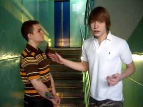 (SS) Street Studio. Урок 2 запретные удары.