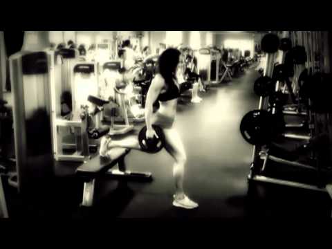 TruLY - мотивация женского бодибилдинга 2012