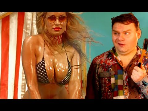 Расплющенное Шоу — лучшие гаджеты 2011