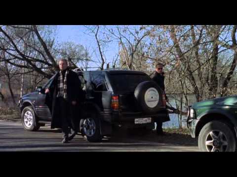 Олигарх 2002 - фильм драма нашего времени