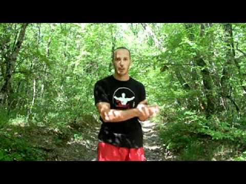 как нарабатывть "нокаутирующие" удары самостоятельно