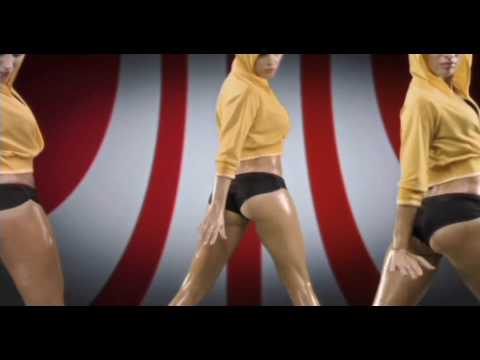 Enur feat Natasja- Calabria (Official Video HD!!)