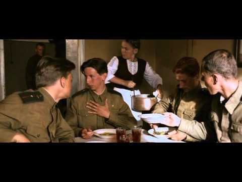 Перегон 2006 - военная драма онлайн