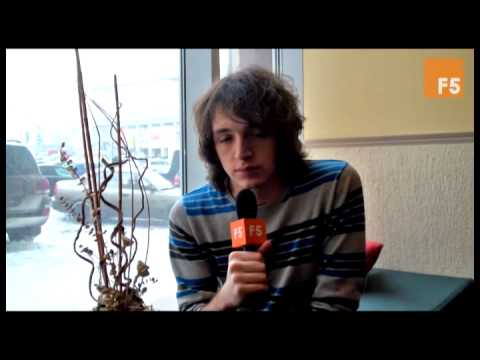 Валентин Стрыкало