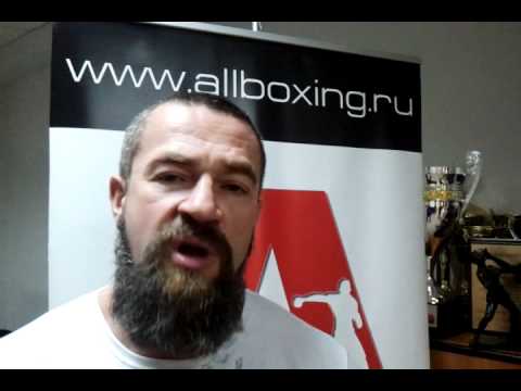 Сергей Бадюк о форме Джеффа Монсона