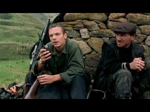 Война 2002- драма в хорошем качестве