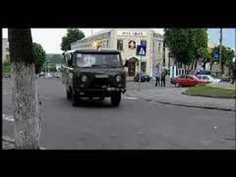 виктор калина друзья