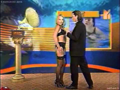 Светлана Песоцкая - Голая правда