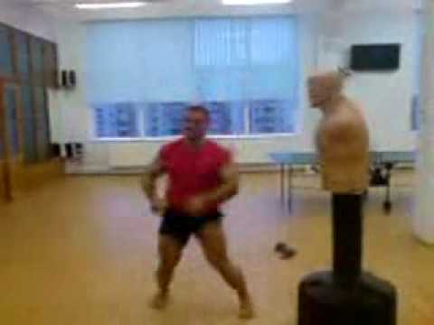 Не все качки неуклюжие