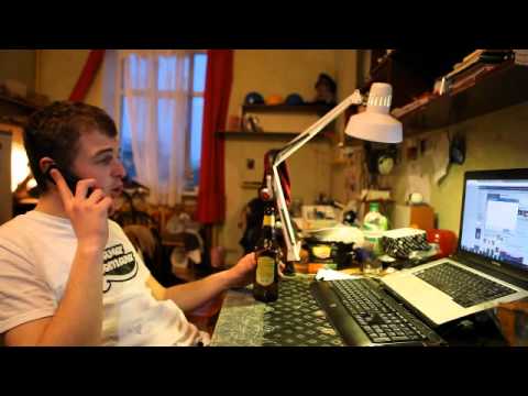 Это так похоже на студента