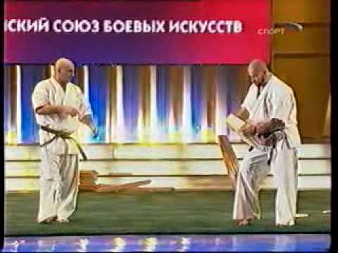 Бадюк и Федоришен выступают в Кремле