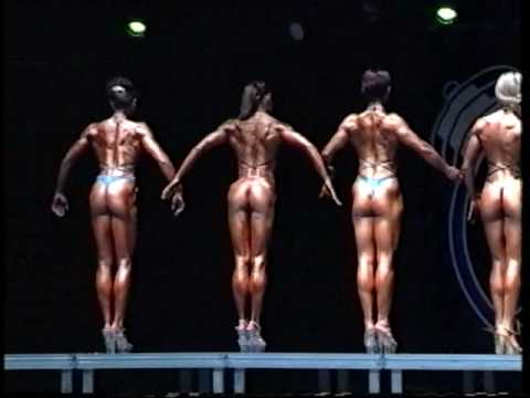 Категория женского фитнеса свыше 163, 2004, Казань