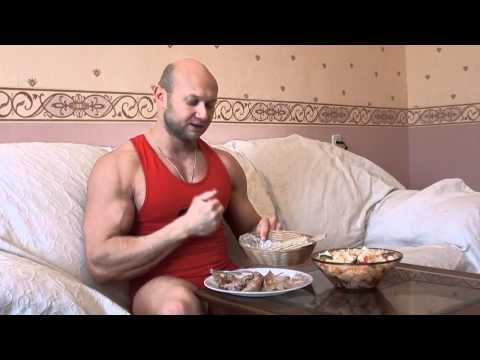 Как убрать живот и бока быстро