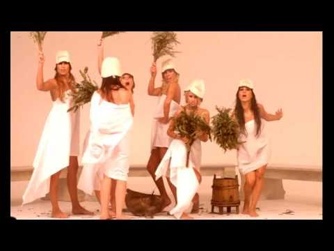 ПАЮЩИЕ ТРУСЫ — САУНА (Без цензуры!)