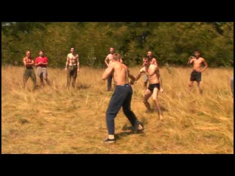 Бойцовский клуб  в городе Киев