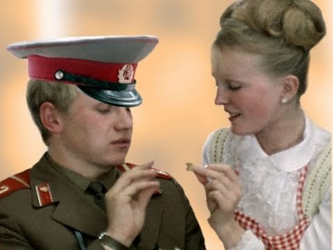 Семь невест ефрейтора Збруева. Комедия онлайн