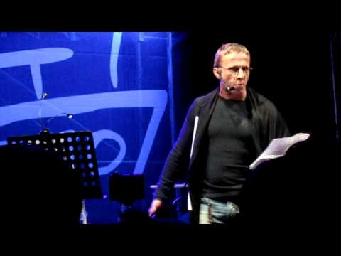 Отрывок Доктрины 77 Ивана Охлобыстина, часть 1