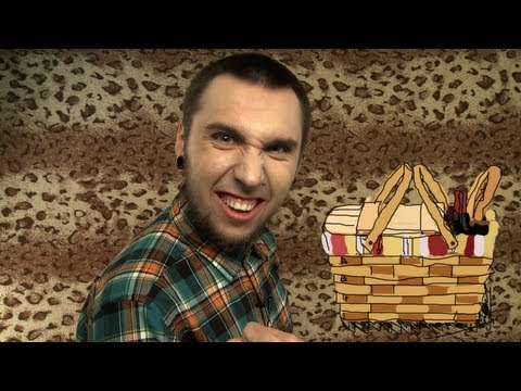 +100500 - Пикничок 58 выпуск