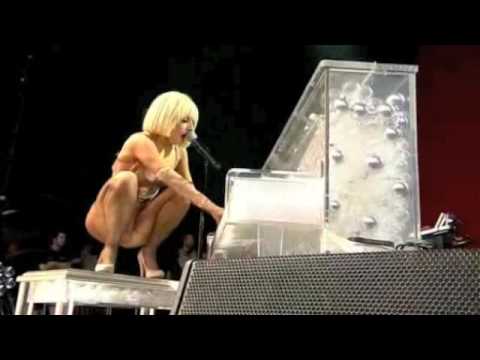 Lady Gaga Poker Face Acoustic