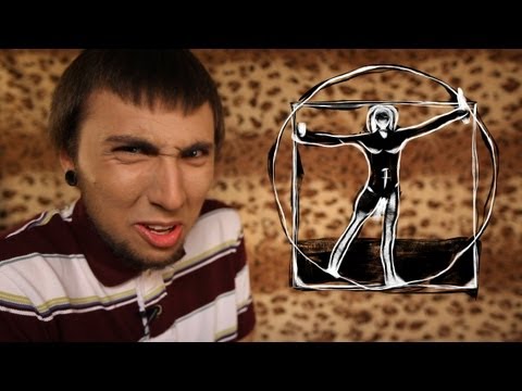 +100500 - Уникальный Человек, эпизод 55