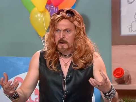 Большая разница  и Никита Джигурда