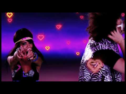 LMFAO - La La La , видео клип