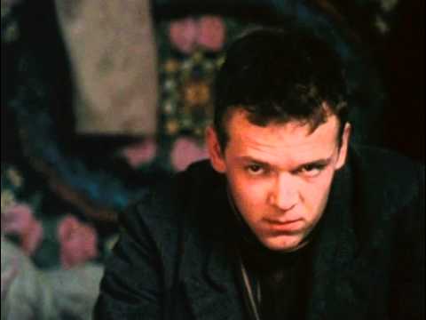 Распятые (1990), драма онлайн