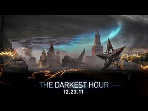 КиноНАХ - Фантом 2011. Самый Тёмный Час