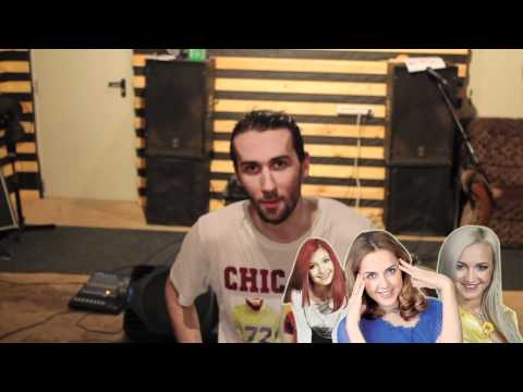 Ебашилово! Урок 6 игры на барабанах