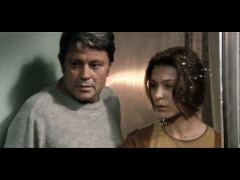 Солярис (1973),2 серия, фантастика хорошего качества