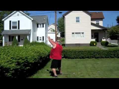 chainsaw on a rope2 (short cut)