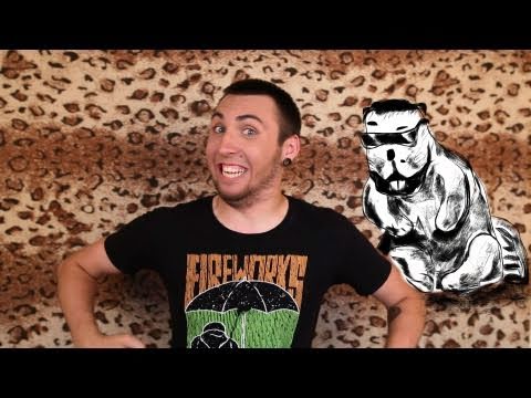 +100500 - Бобёр Тусовщик, 40 эпизод