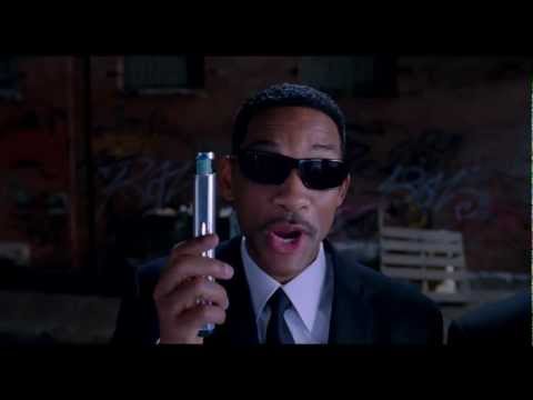 Люди в черном 3 / Men in Black III 2012