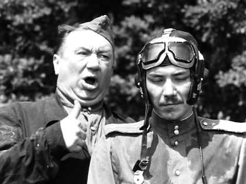 В бой идут одни старики (1973), кино онлайн