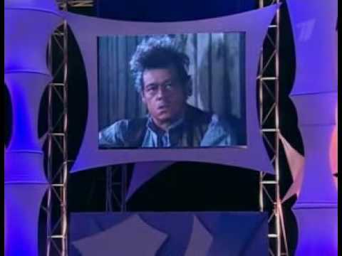 Лучшая озвучка квн