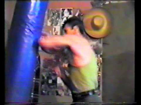 Федерация Хортинга Москвы.Корнеев Андрей Михайлович