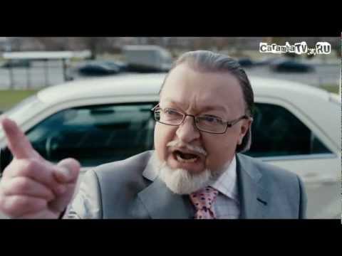 BadComedian - Суперменеджер, или Мотыга судьбы